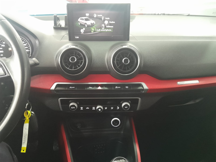 Imagen de AUDI Q2