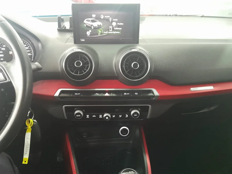 Imagen de AUDI Q2
