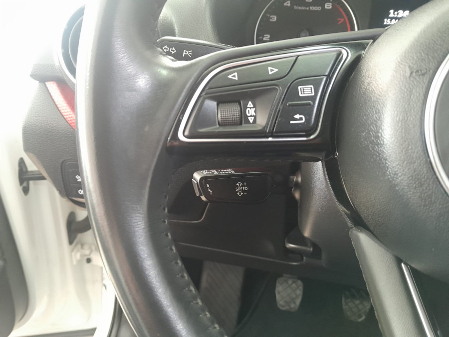 Imagen de AUDI Q2