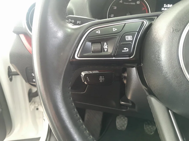 Imagen de AUDI Q2