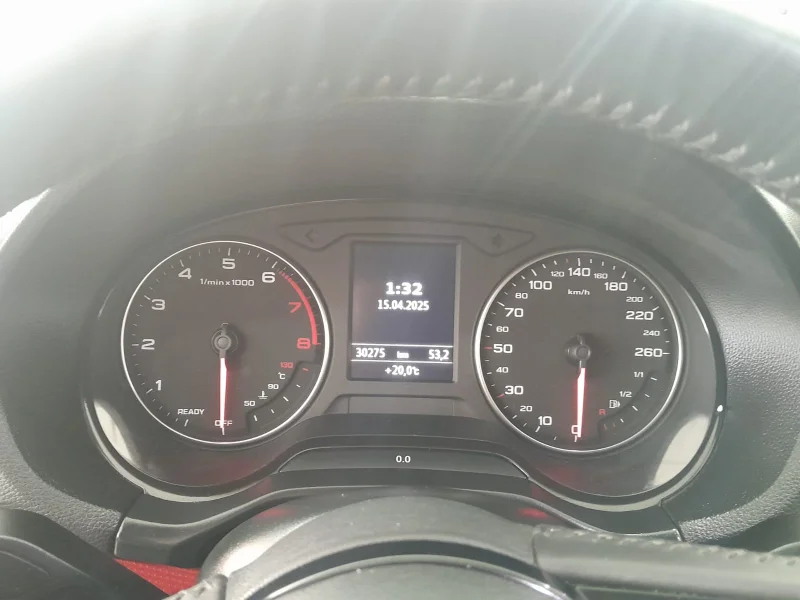 Imagen de AUDI Q2