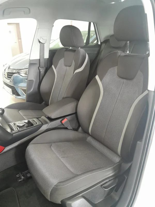 Imagen de AUDI Q2