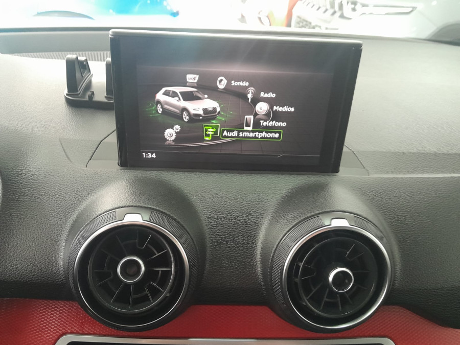 Imagen de AUDI Q2