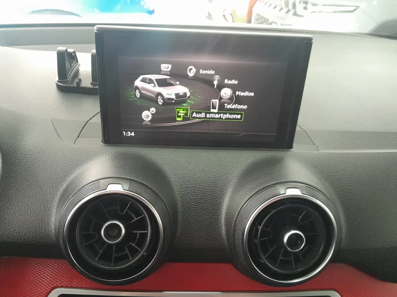 Imagen de AUDI Q2