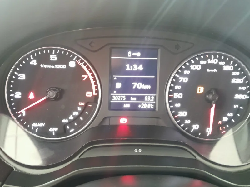 Imagen de AUDI Q2