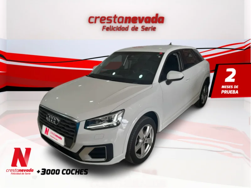 Imagen de AUDI Q2