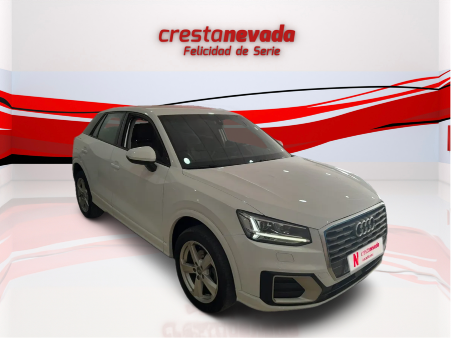 Imagen de AUDI Q2