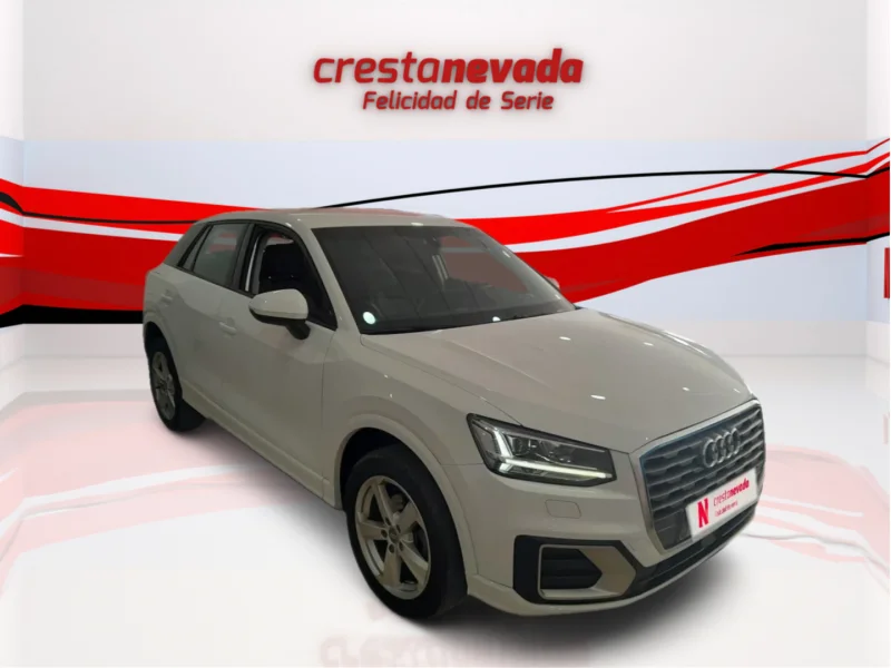Imagen de AUDI Q2