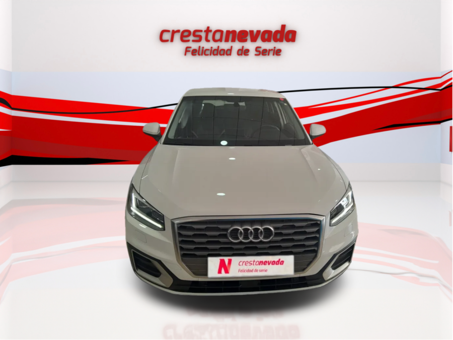 Imagen de AUDI Q2