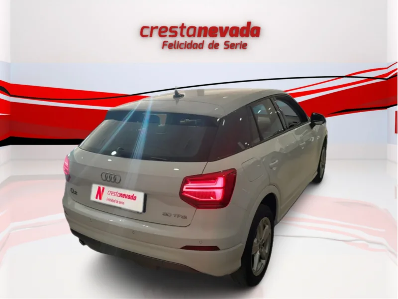 Imagen de AUDI Q2