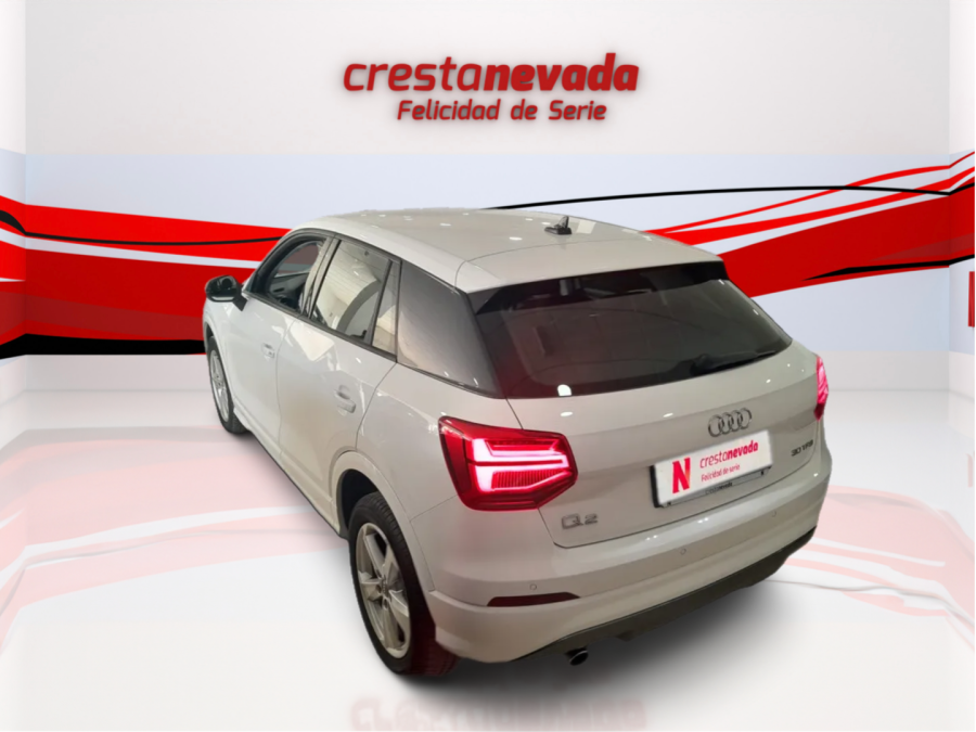 Imagen de AUDI Q2