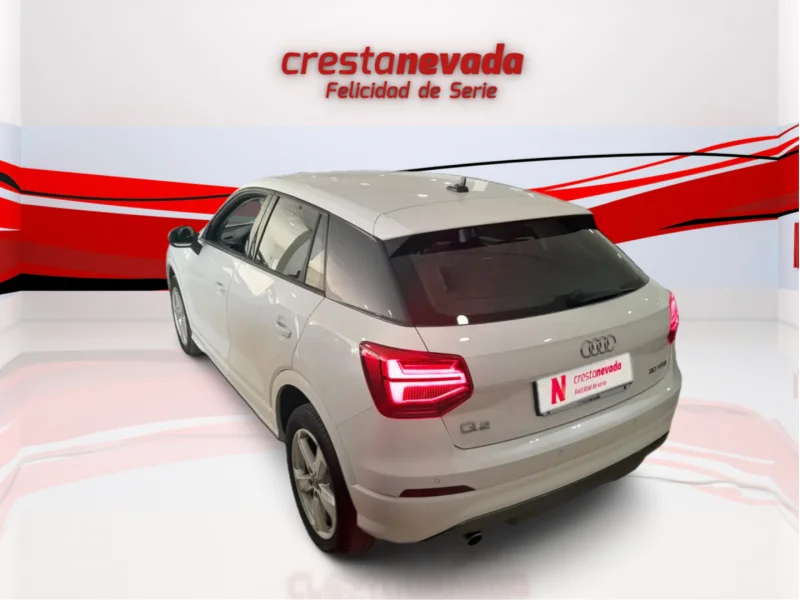 Imagen de AUDI Q2
