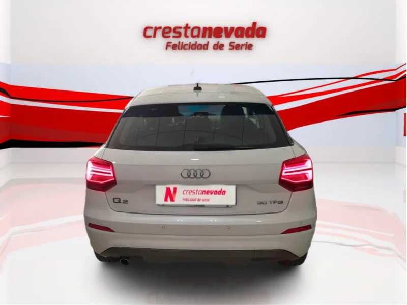 Imagen de AUDI Q2