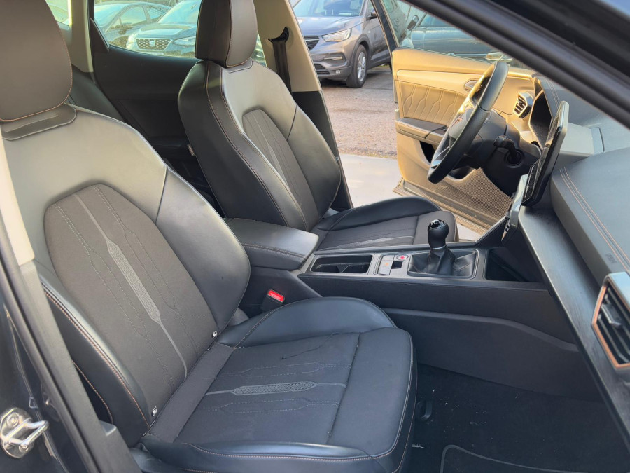 Imagen de cupra Formentor