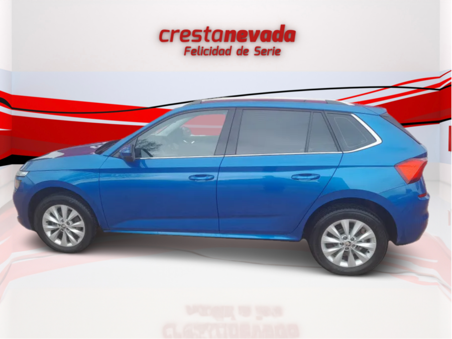 Imagen de Skoda Kamiq