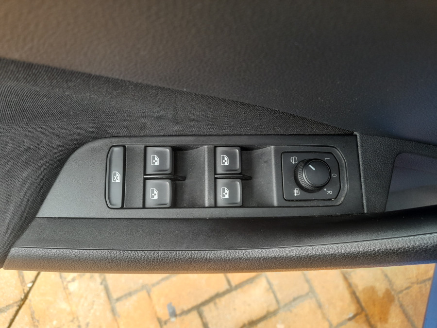 Imagen de Skoda Kamiq