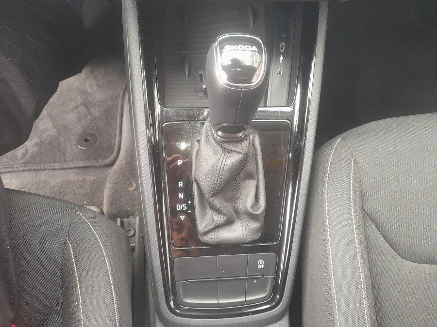 Imagen de Skoda Kamiq