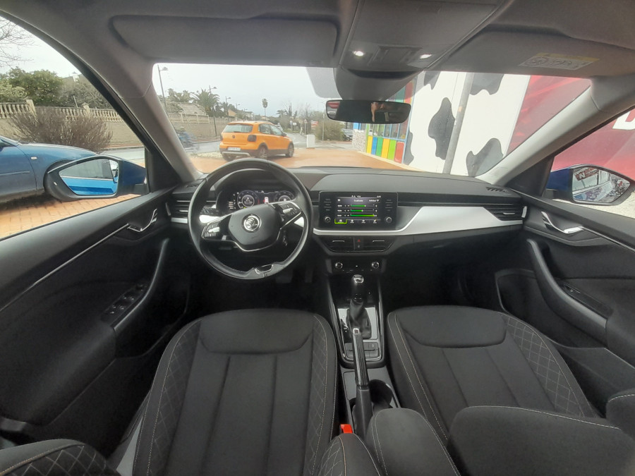 Imagen de Skoda Kamiq