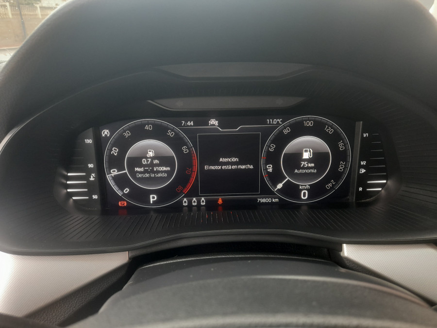 Imagen de Skoda Kamiq