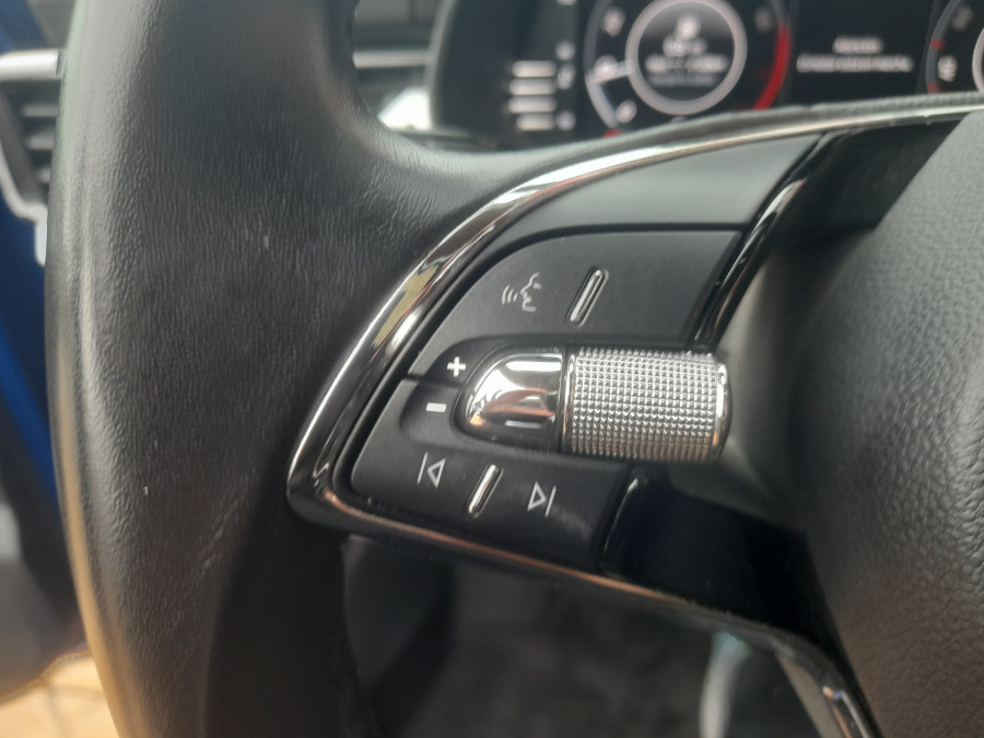 Imagen de Skoda Kamiq