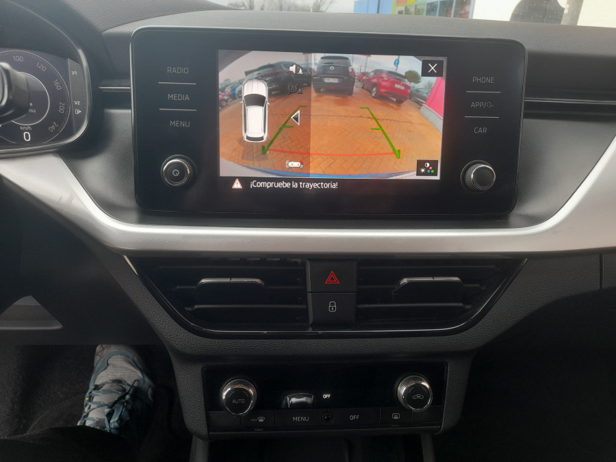 Imagen de Skoda Kamiq
