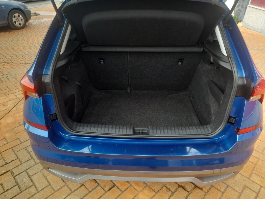 Imagen de Skoda Kamiq
