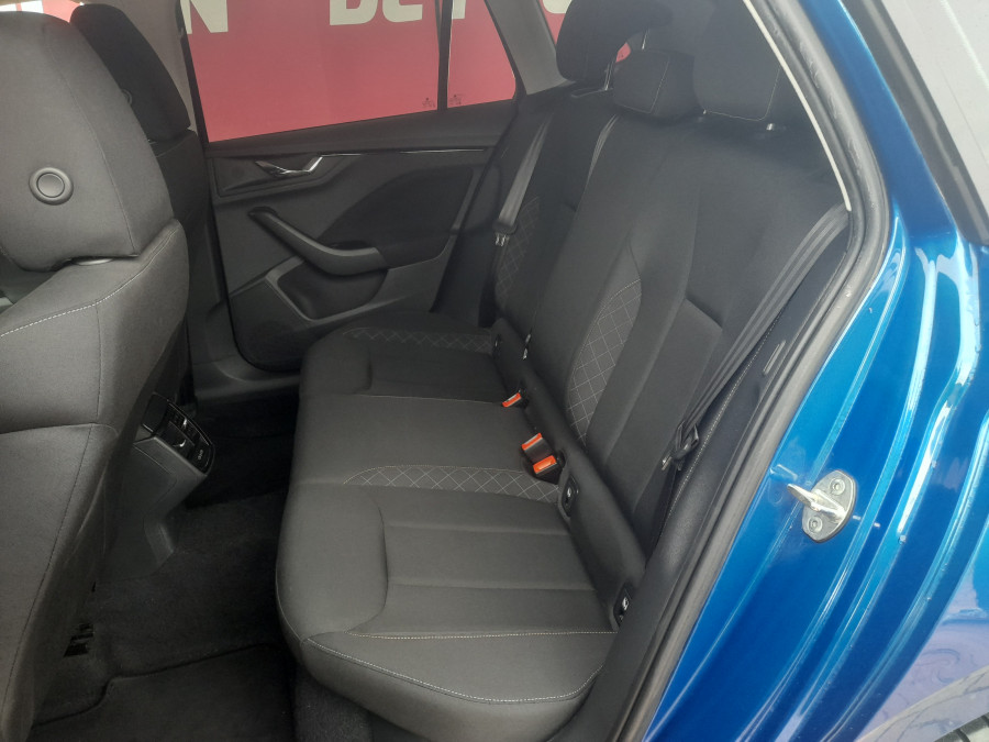 Imagen de Skoda Kamiq