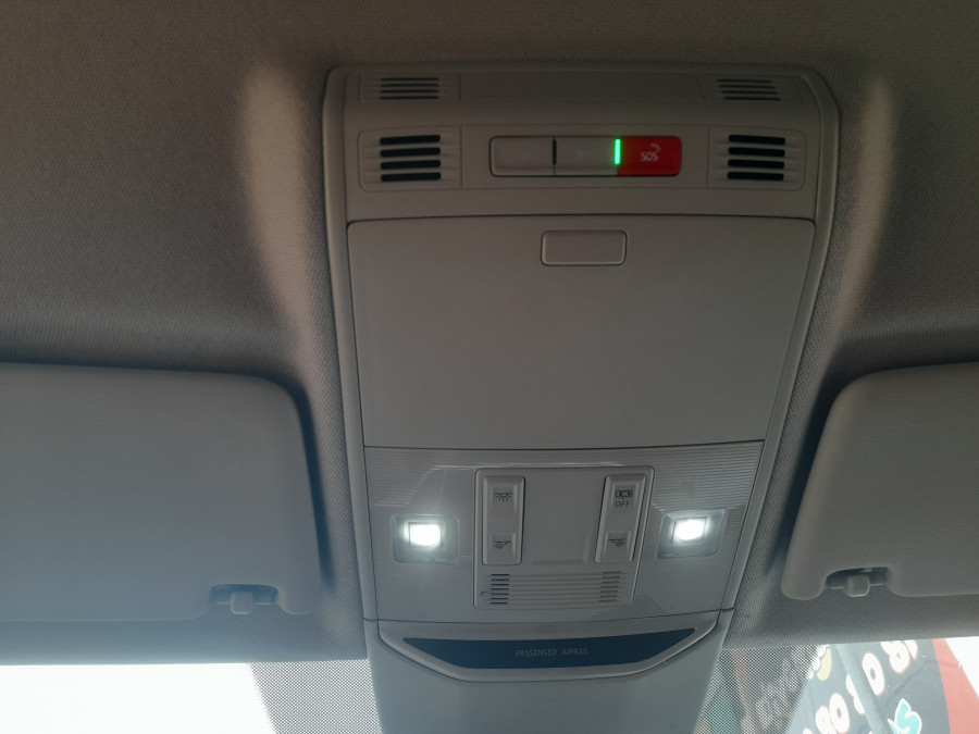 Imagen de Skoda Kamiq