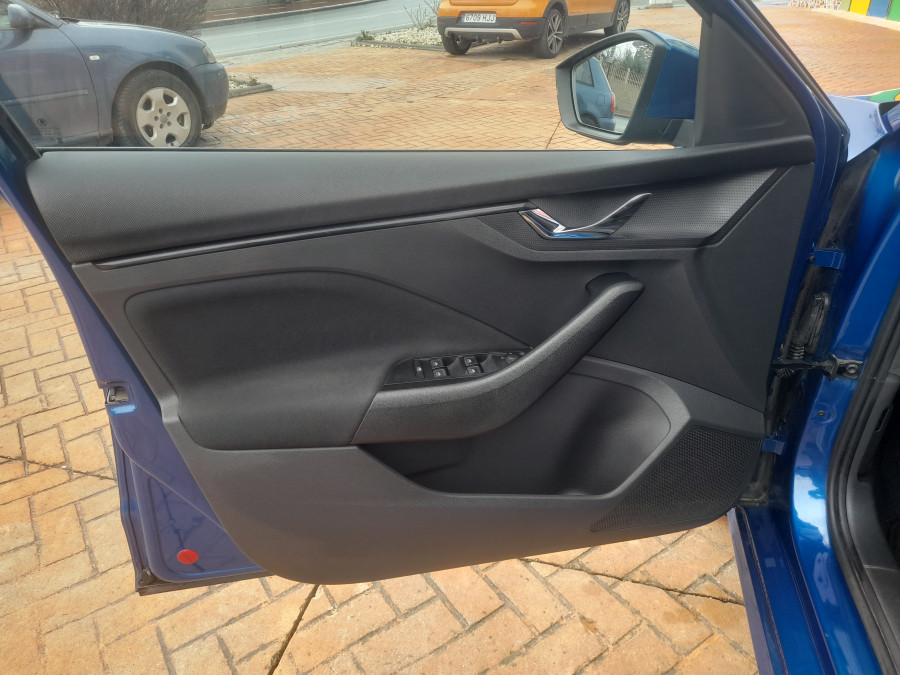 Imagen de Skoda Kamiq