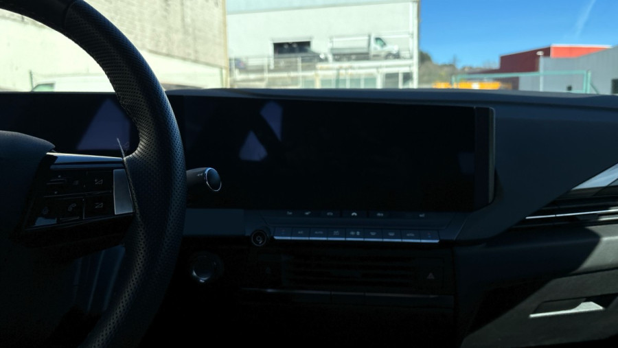 Imagen de Opel ASTRA