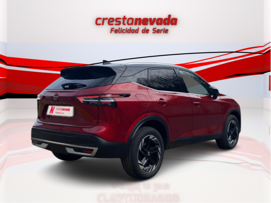 Imagen de NISSAN QASHQAI