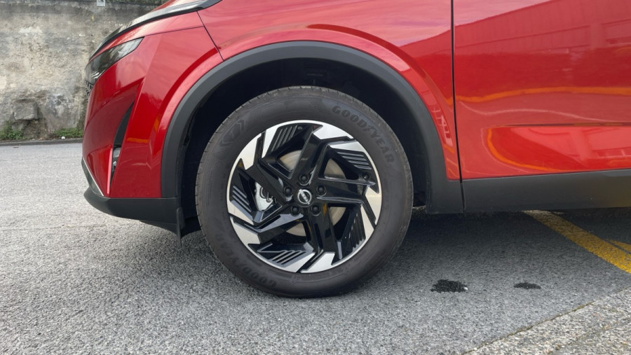 Imagen de NISSAN QASHQAI