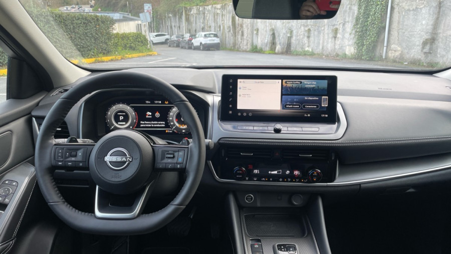 Imagen de NISSAN QASHQAI