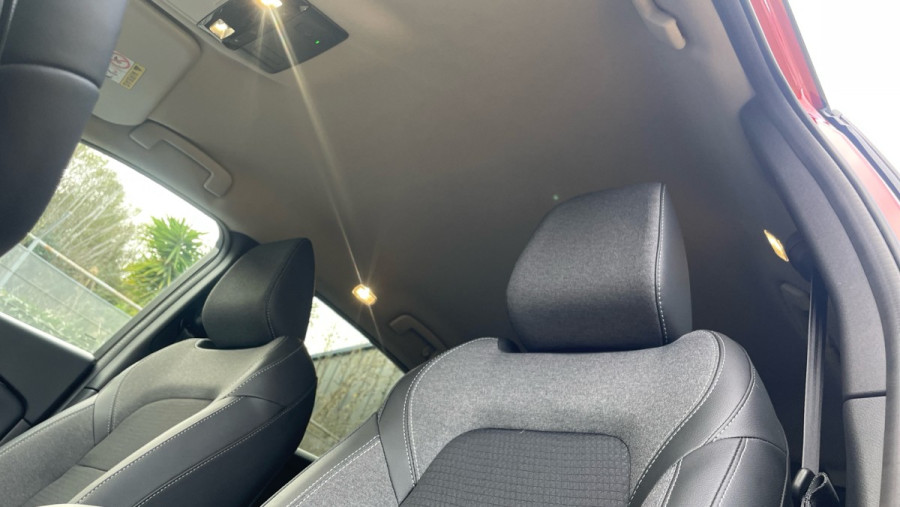 Imagen de NISSAN QASHQAI