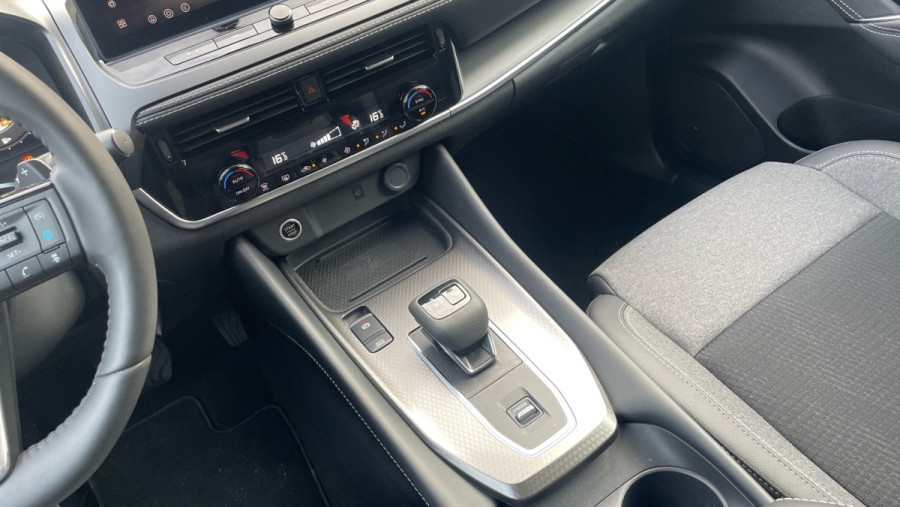 Imagen de NISSAN QASHQAI