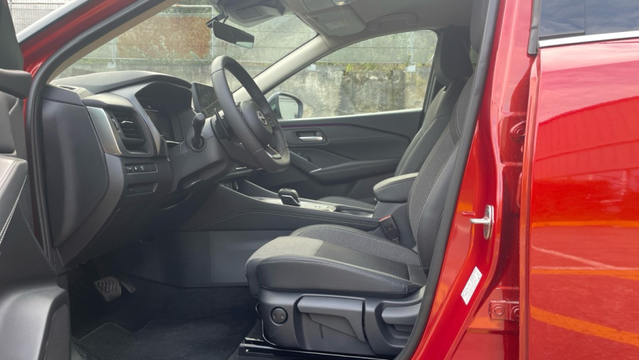 Imagen de NISSAN QASHQAI