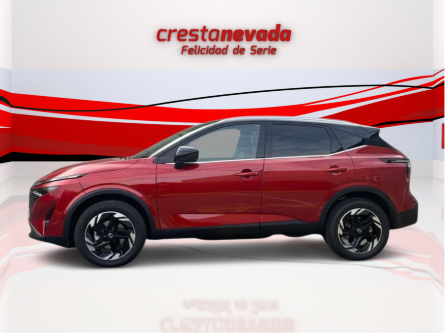 Imagen de NISSAN QASHQAI