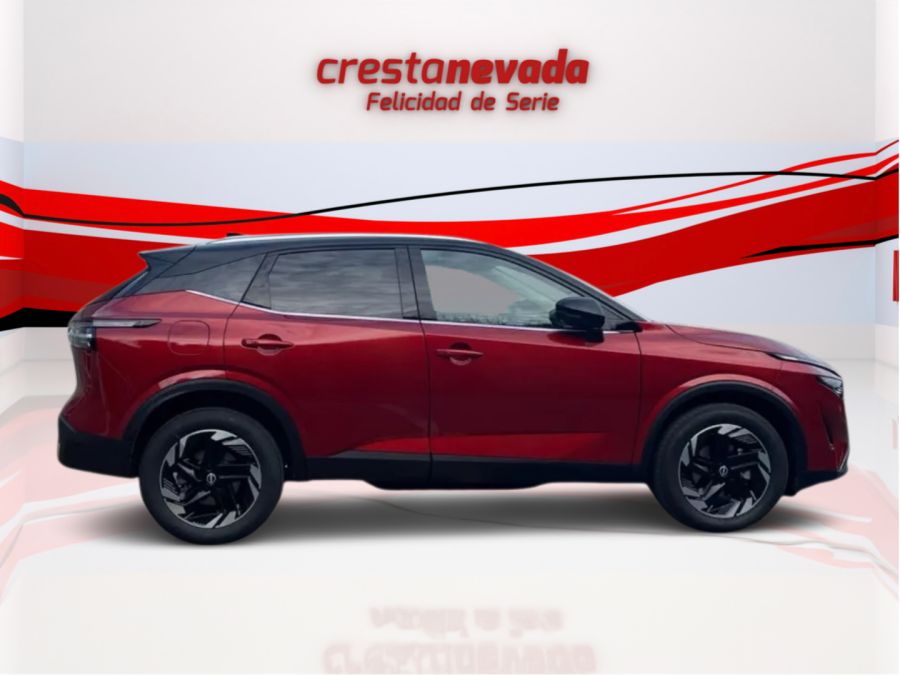 Imagen de NISSAN QASHQAI