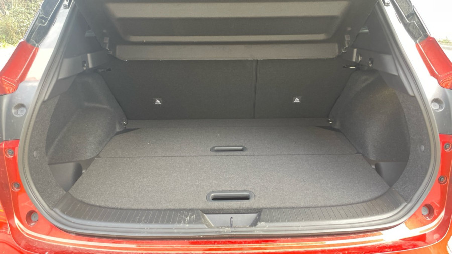 Imagen de NISSAN QASHQAI