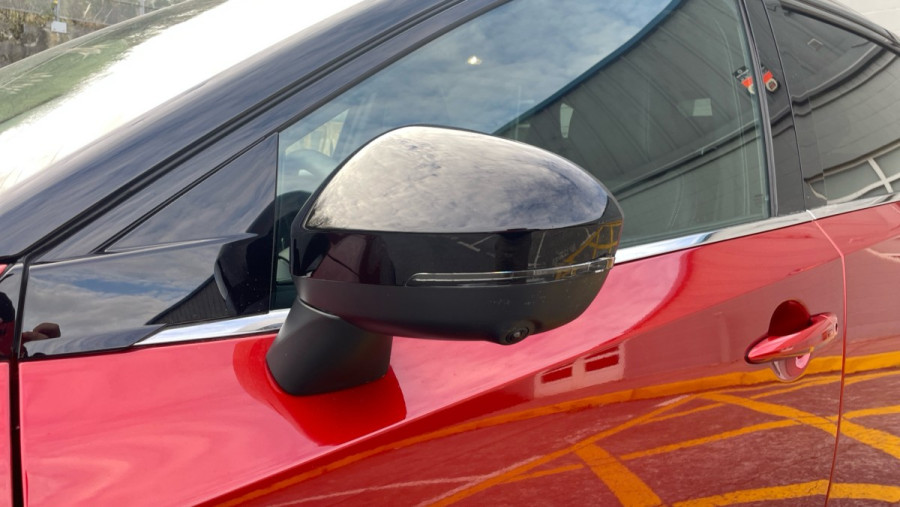 Imagen de NISSAN QASHQAI