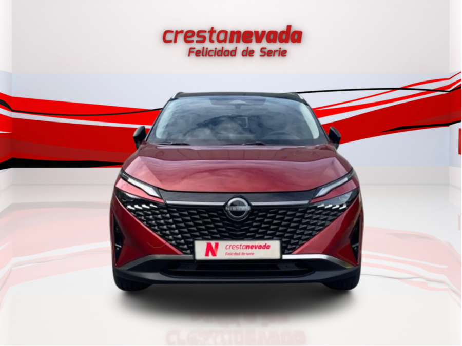 Imagen de NISSAN QASHQAI