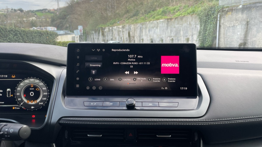 Imagen de NISSAN QASHQAI