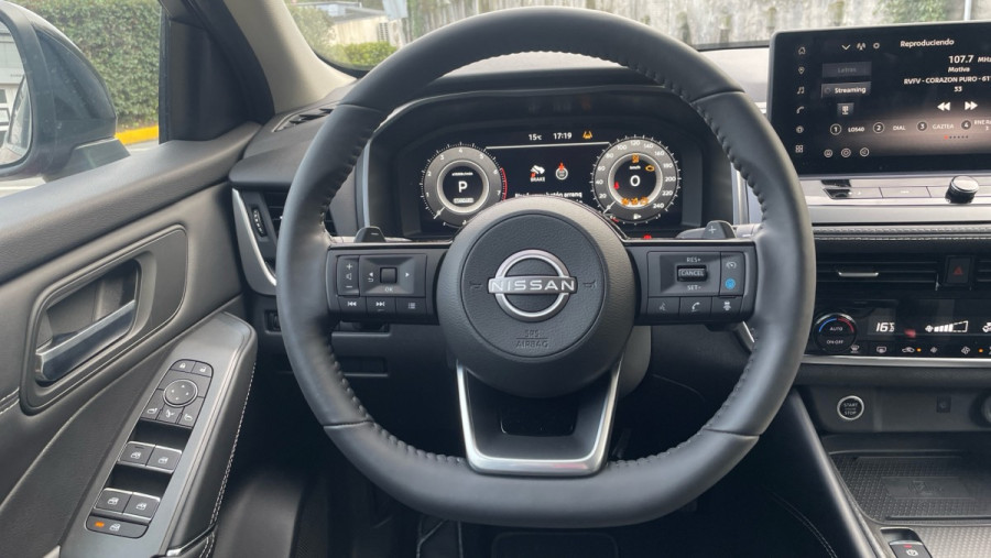 Imagen de NISSAN QASHQAI