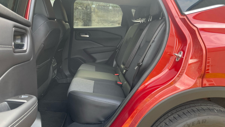 Imagen de NISSAN QASHQAI