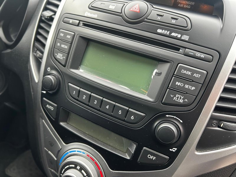 Imagen de Hyundai ix20