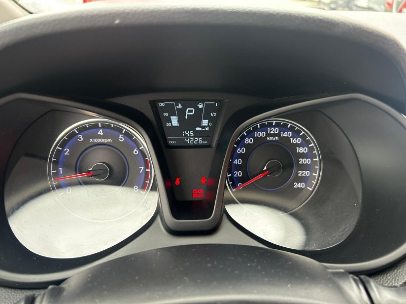 Imagen de Hyundai ix20