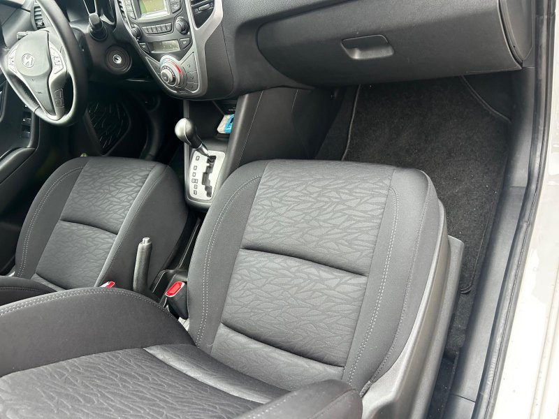 Imagen de Hyundai ix20
