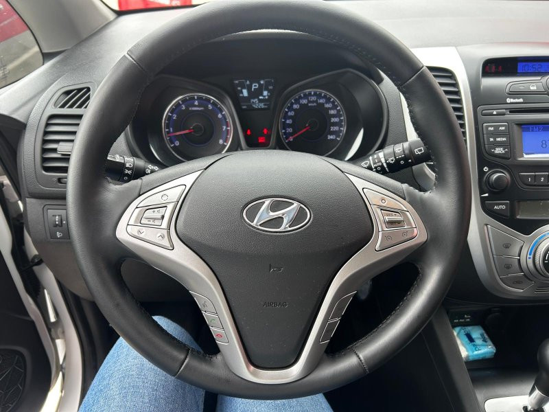 Imagen de Hyundai ix20