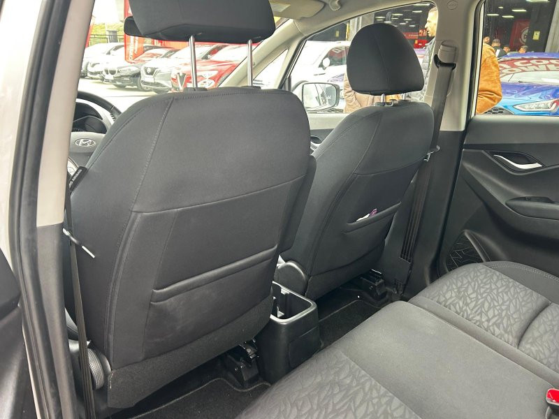 Imagen de Hyundai ix20