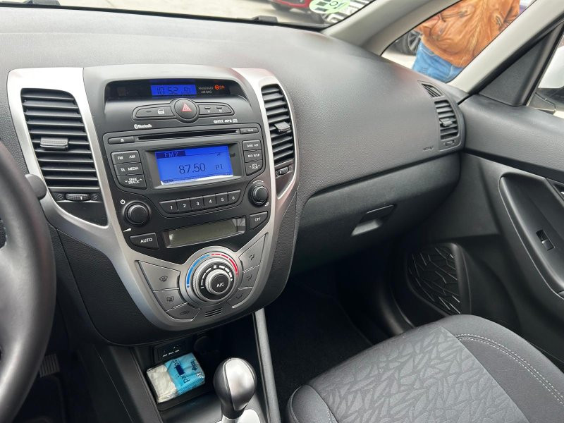 Imagen de Hyundai ix20